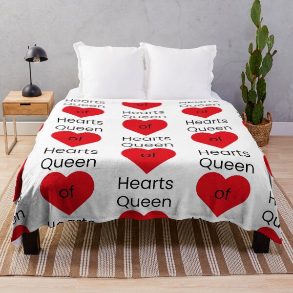 Item preview, Queen of Hearts designed and sold by VasInd.