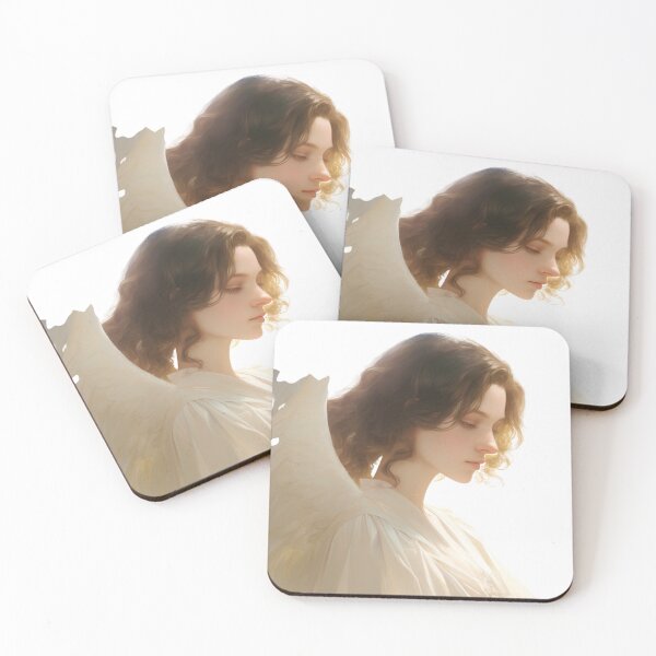 Item preview, Angel Woman designed and sold by SMARTKIT  DESIGNAGENCY.