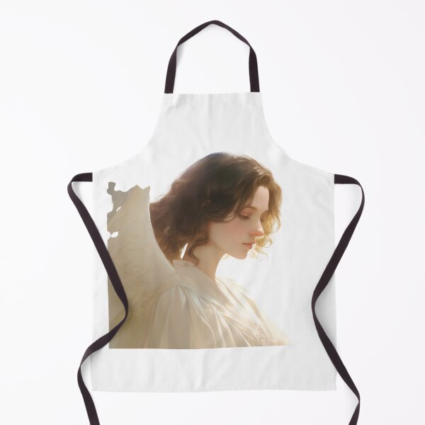 Item preview, Angel Woman designed and sold by SMARTKIT DESIGNAGENCY.