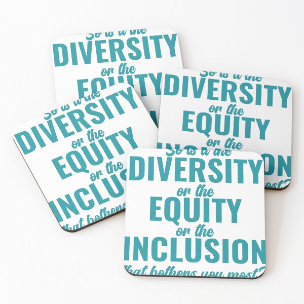 Item preview, Pro-Diversity, Equity, and Inclusion  designed and sold by HiveandHoundCo.