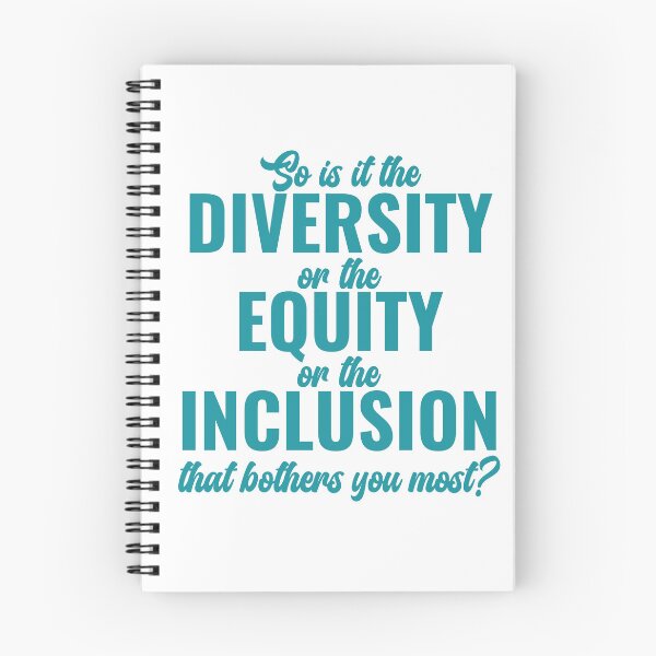 Item preview, Pro-Diversity, Equity, and Inclusion  designed and sold by HiveandHoundCo.