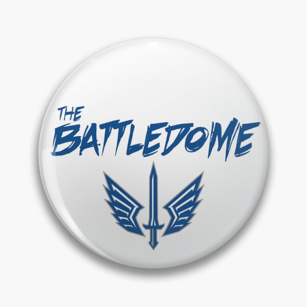 Item preview, The BattleDome designed and sold by cjoyce05.