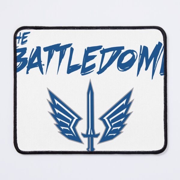 Item preview, The BattleDome designed and sold by cjoyce05.