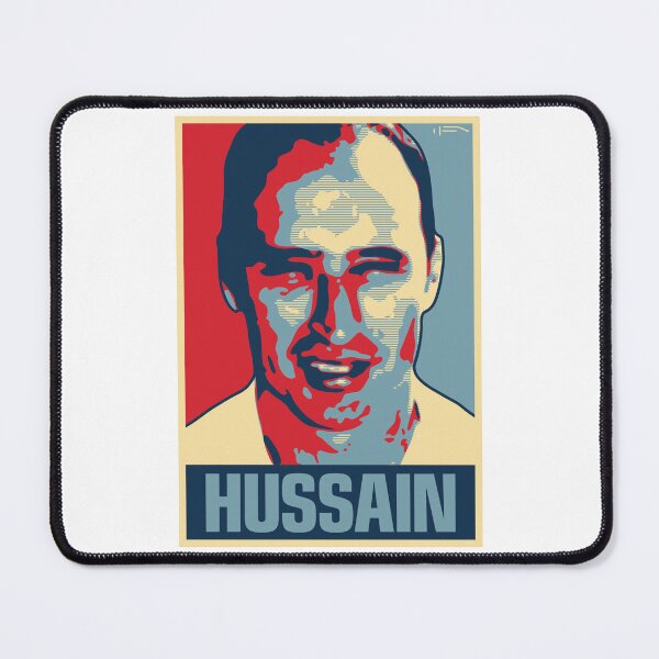 Item preview, Hussain designed and sold by DFA.