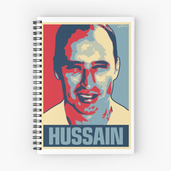 Item preview, Hussain designed and sold by DFA.