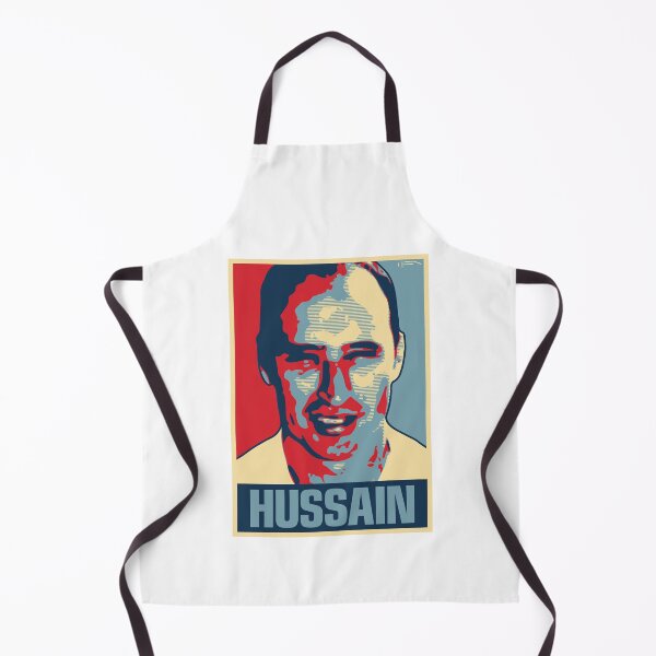 Item preview, Hussain designed and sold by DFA.