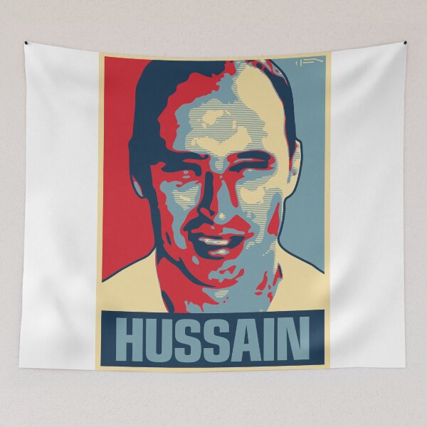 Item preview, Hussain designed and sold by DFA.