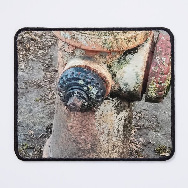 Item preview, Fireplug designed and sold by 3Pdesigncreators.