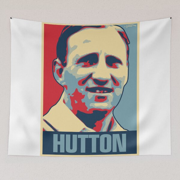 Item preview, Hutton designed and sold by DFA.