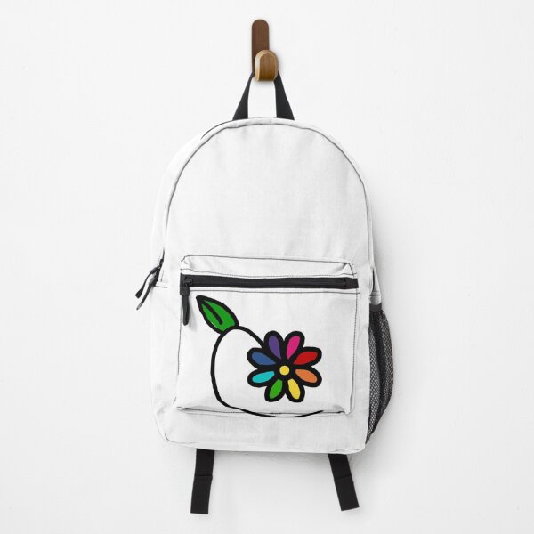 Item preview, Flower Power - Gilbert Baker Pride Flower designed and sold by cjo582.