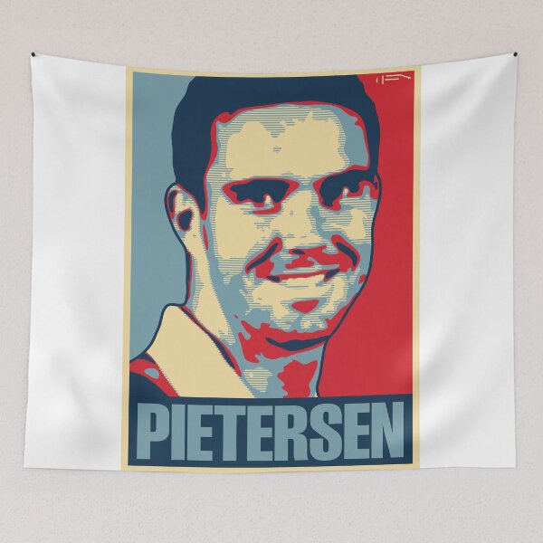 Item preview, Pietersen designed and sold by DFA.