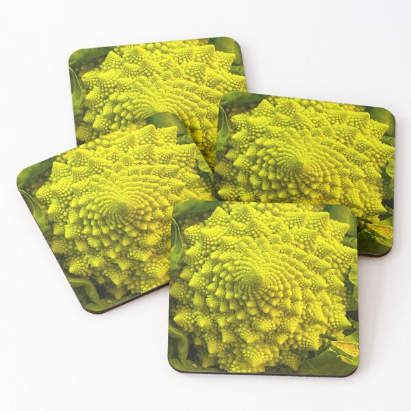 Item preview, Hypnotic Cauliflower designed and sold by SourceRus.