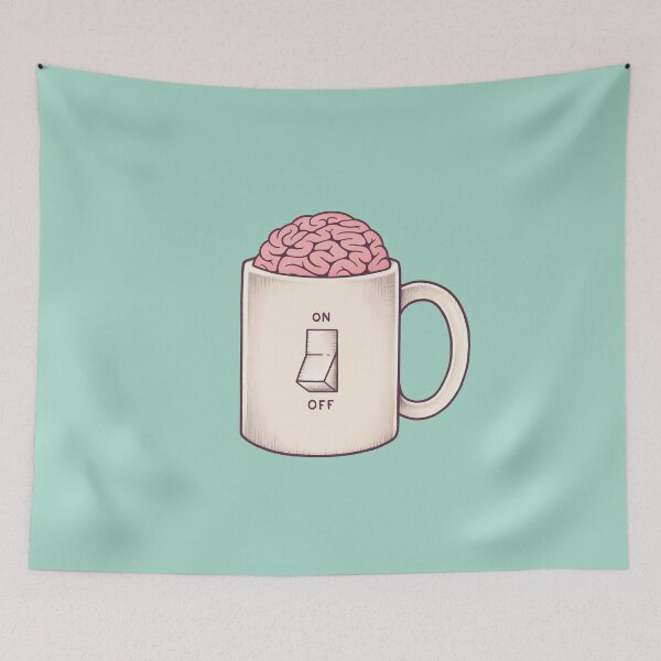 Item preview, Wake up designed and sold by buko.