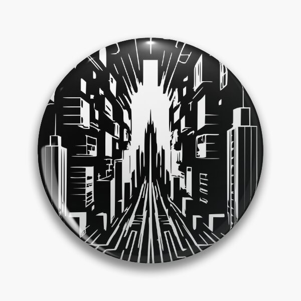 Item preview, Cathedral of Code designed and sold by blackmonolith.