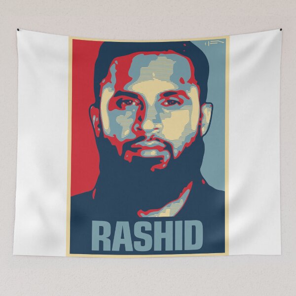 Item preview, Rashid designed and sold by DFA.