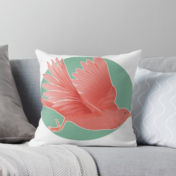 Item preview, Red factor designed and sold by Katelyn Howard.
