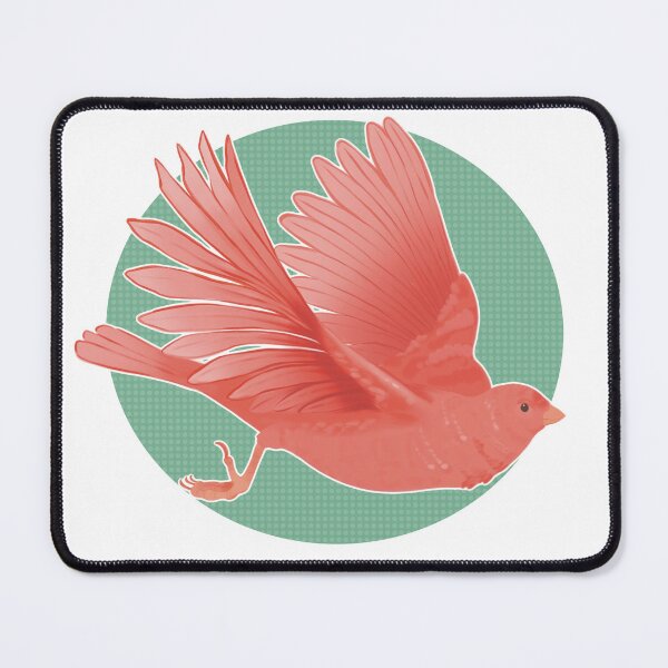 Item preview, Red factor designed and sold by Katelyn Howard.
