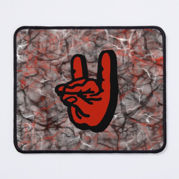 Item preview, Static Wolfie designed and sold by marching-bands.