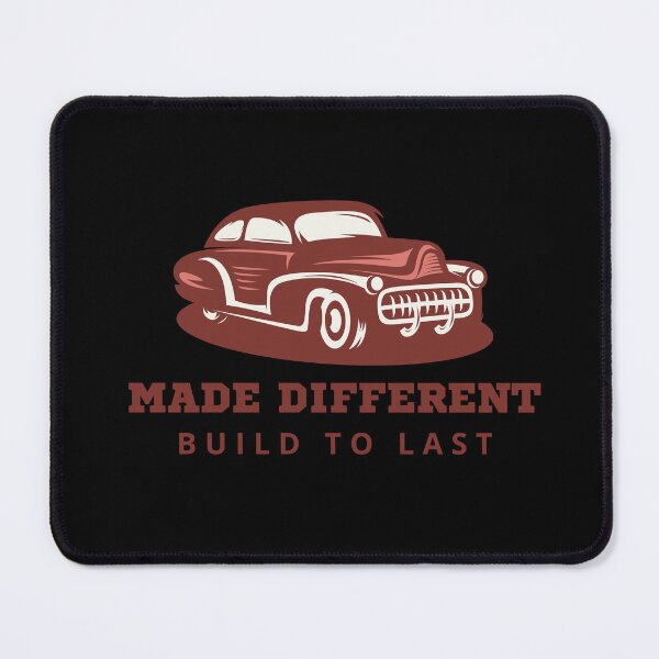 Item preview, Made Different designed and sold by Naquo.
