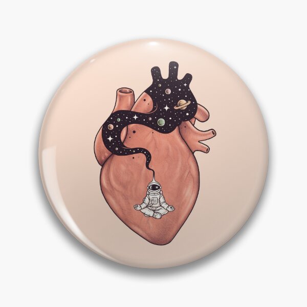 Item preview, Inner Peace designed and sold by buko.