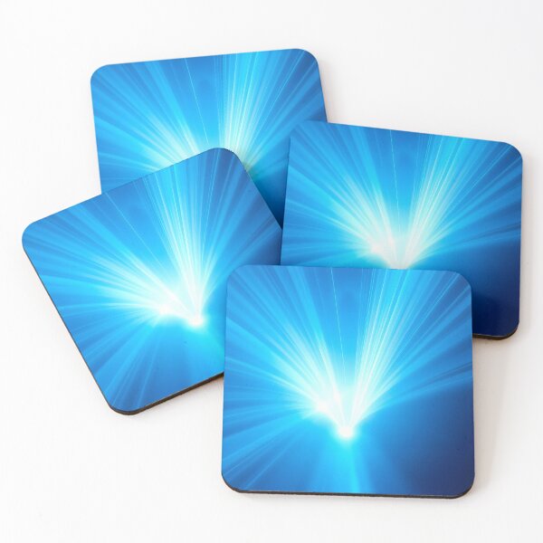Item preview, Blue Light 1 designed and sold by HebaRK Studio.