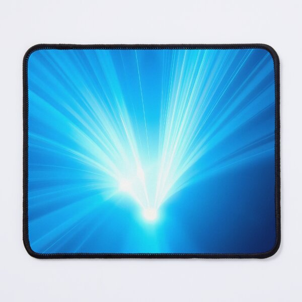 Item preview, Blue Light 1 designed and sold by HebaRK Studio.