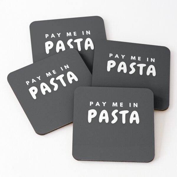 Item preview, Pasta Payday Whimsical Demand designed and sold by Zakrytos ★★★★★.