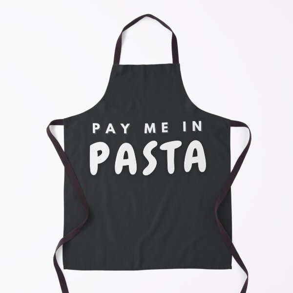Item preview, Pasta Payday Whimsical Demand designed and sold by Zakrytos ★★★★★.
