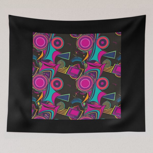 Item preview, Y2K Style Pattern designed and sold by PatronesKawai.