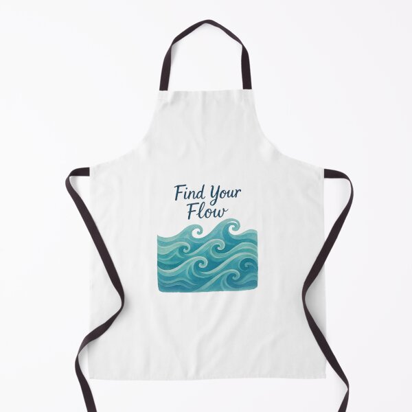 Item preview, find your flow  designed and sold by Proyz -Whimsy fashion.