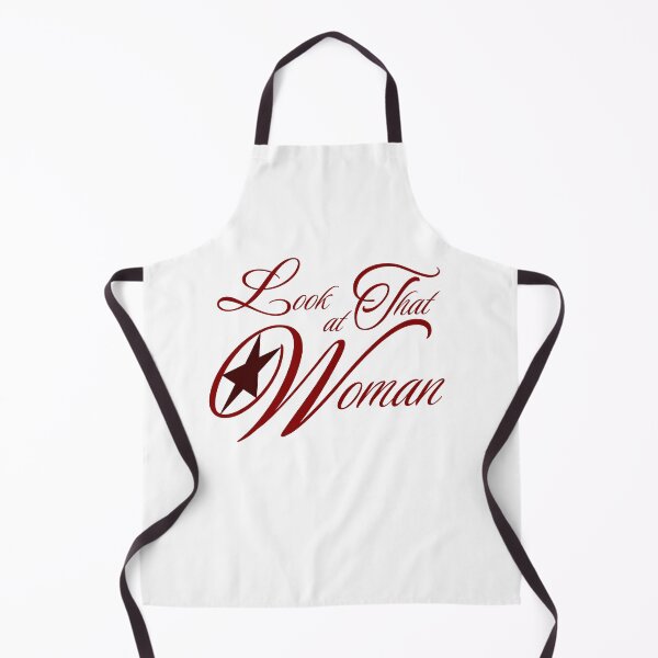 Item preview, Look at That Woman Role Model designed and sold by DhriegoStudio.