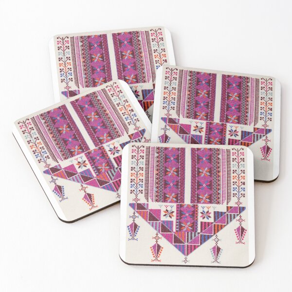Item preview, Gaza Thobe – A Symbol of Palestinian Elegance designed and sold by Fadi Herbawy.