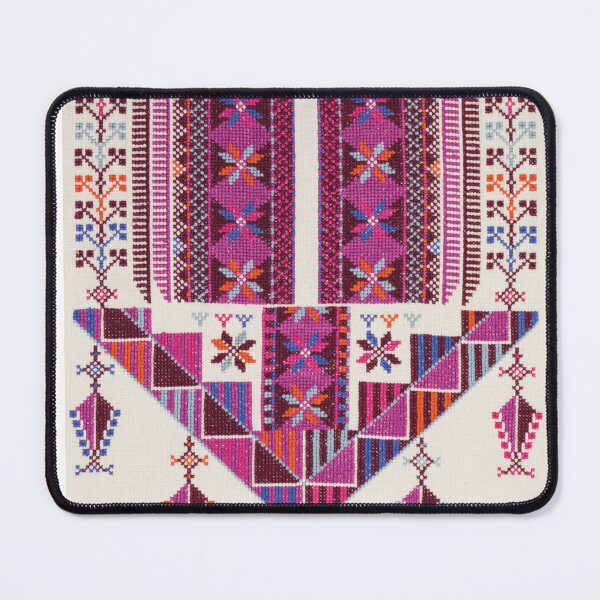 Item preview, Gaza Thobe – A Symbol of Palestinian Elegance designed and sold by Fadi Herbawy.