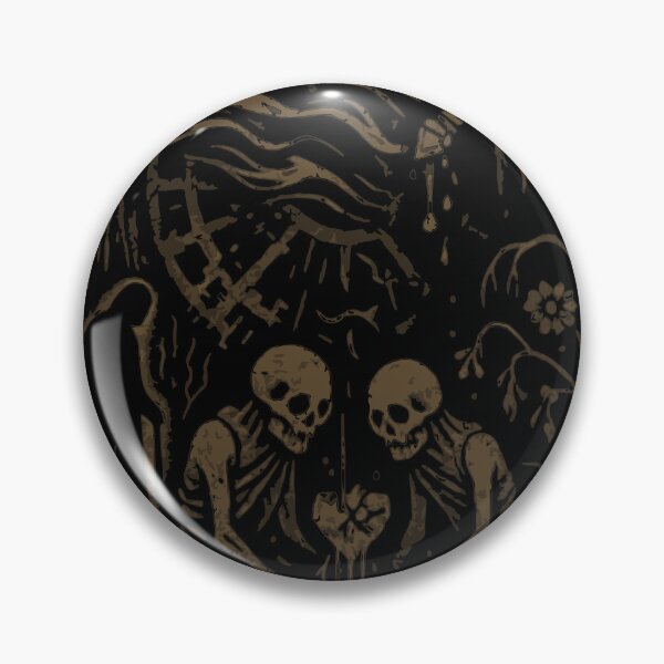 Item preview, Covenant of the Knelt Minds designed and sold by blackmonolith.