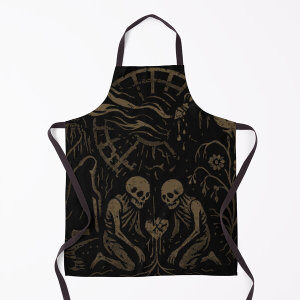 Item preview, Covenant of the Knelt Minds designed and sold by blackmonolith.