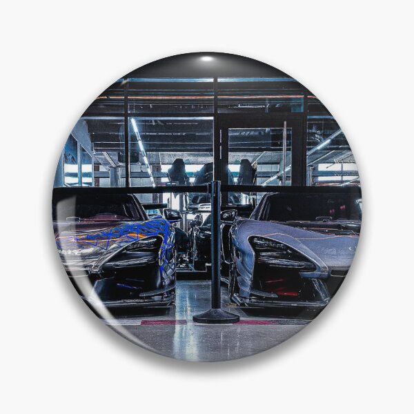 Item preview, Motorworld - Munich, Germany Part 2  designed and sold by Aaliyah-J.