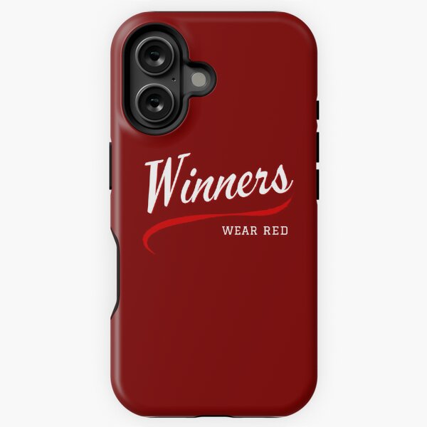 Item preview, Bold Red Victory Champion designed and sold by Zakrytos ★★★★★.