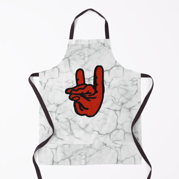 Item preview, Marbled Wolfie designed and sold by marching-bands.
