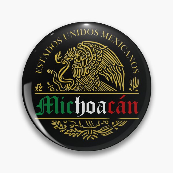Item preview, Michoacan Mexico designed and sold by unknowndesigns1.