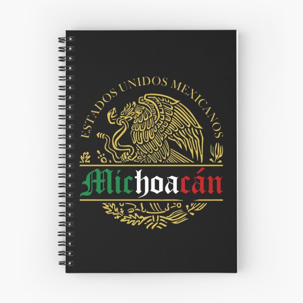 Item preview, Michoacan Mexico designed and sold by unknowndesigns1.