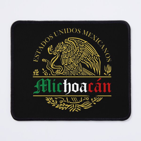Item preview, Michoacan Mexico designed and sold by unknowndesigns1.