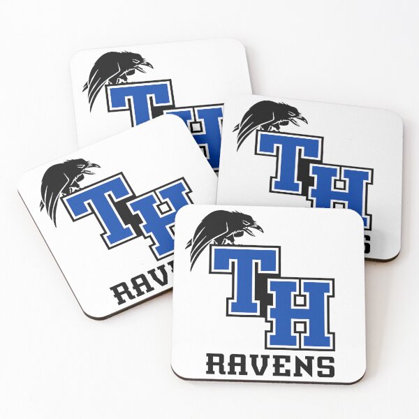 Item preview, Tree Hills Ravens designed and sold by OddityDesign.