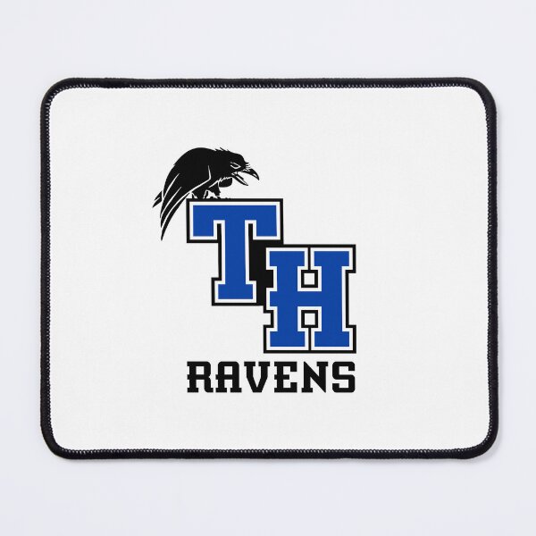 Item preview, Tree Hills Ravens designed and sold by OddityDesign.