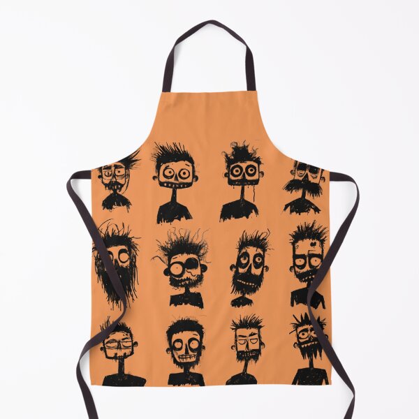 Item preview, Many faces off rehab designed and sold by Brendon987.