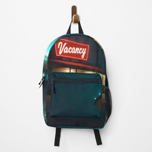 Item preview, Vacancy for the Chosen designed and sold by AlienInkvasion.