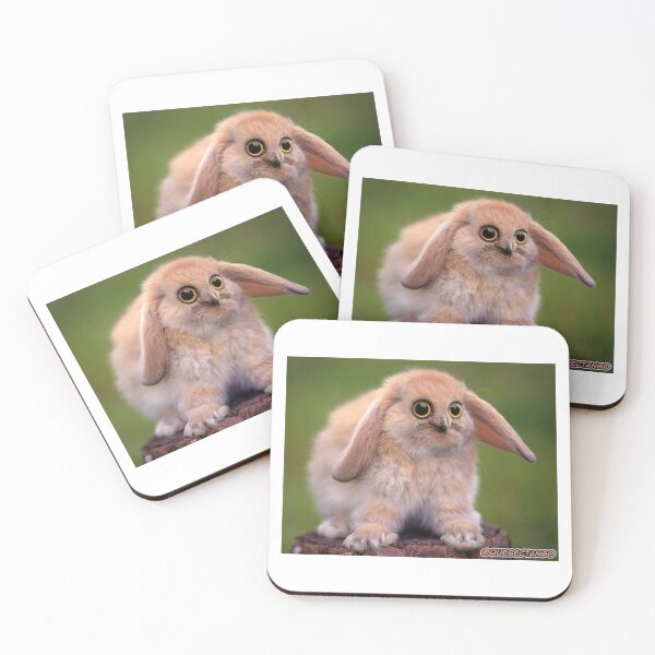 Item preview, Norbert. designed and sold by hoothootbunnybunny.