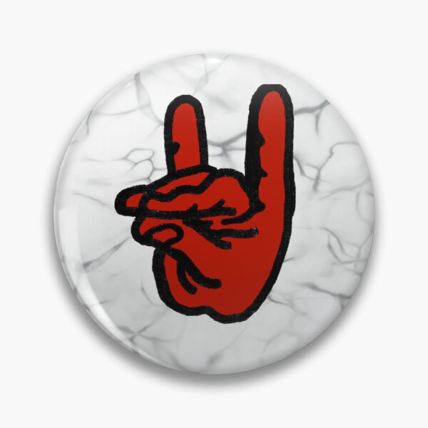 Item preview, Marbled Wolfie designed and sold by marching-bands.
