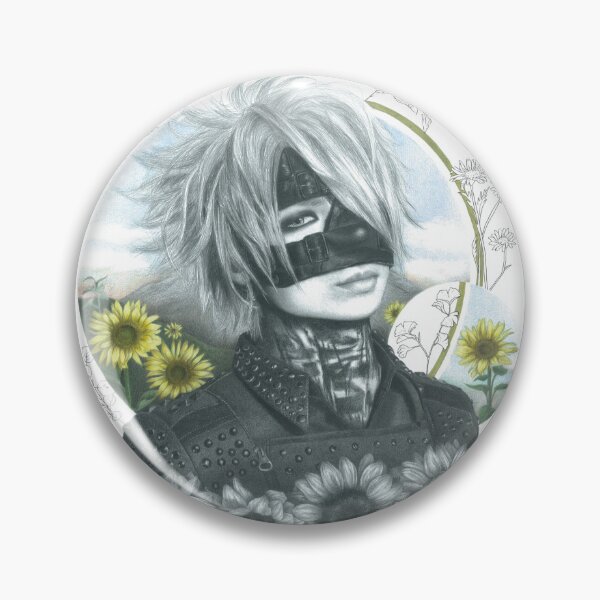 Item preview, Reita - Daydream designed and sold by -Nada-.