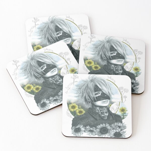 Item preview, Reita - Daydream designed and sold by -Nada-.