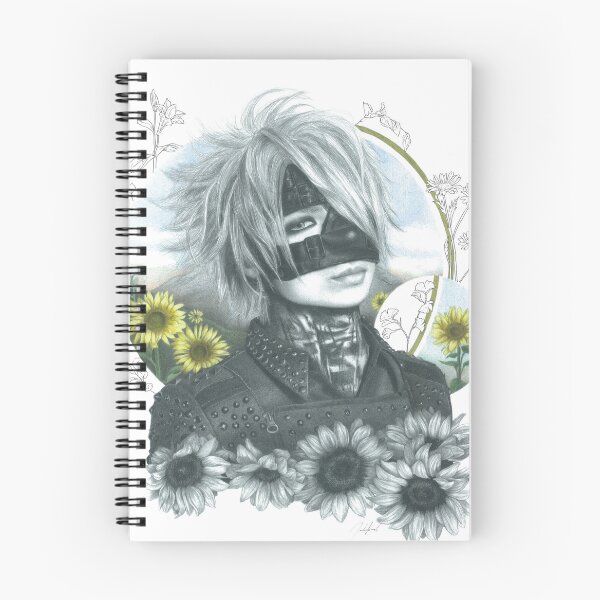 Item preview, Reita - Daydream designed and sold by -Nada-.